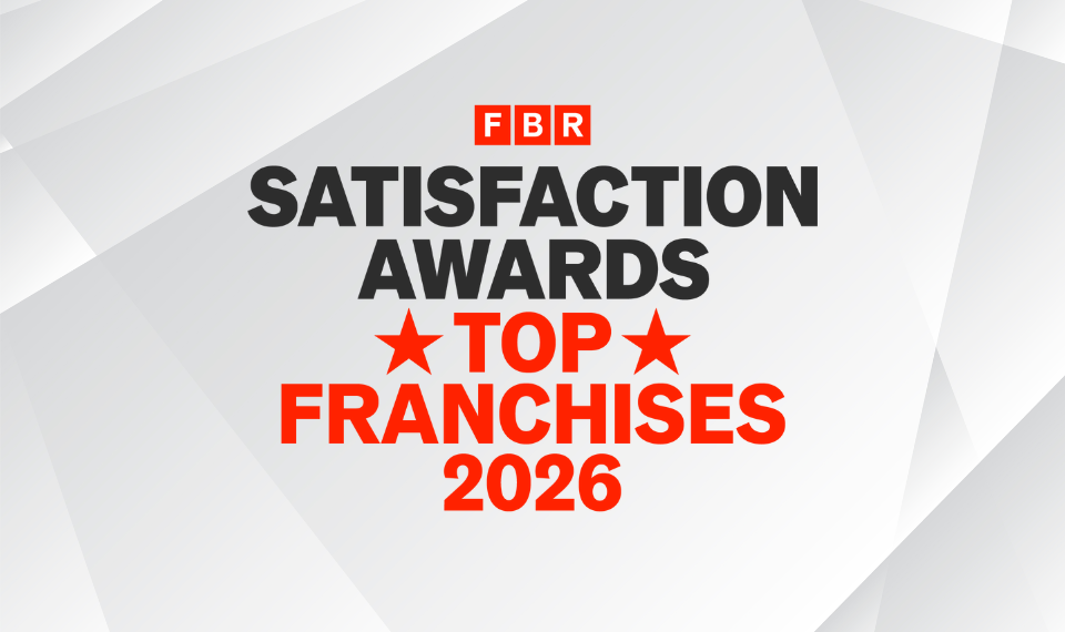 Award recognition graphic celebrating top TSS Photography franchise achievements and performance in 2026