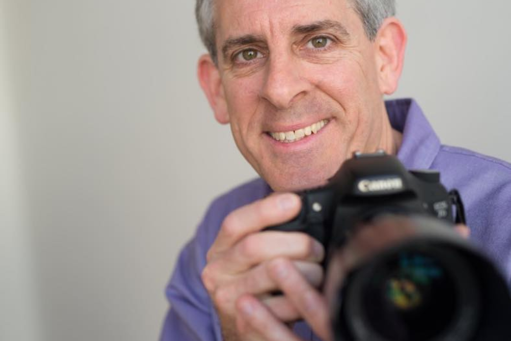 Tod Cohen, TSS Photography Franchise Owner