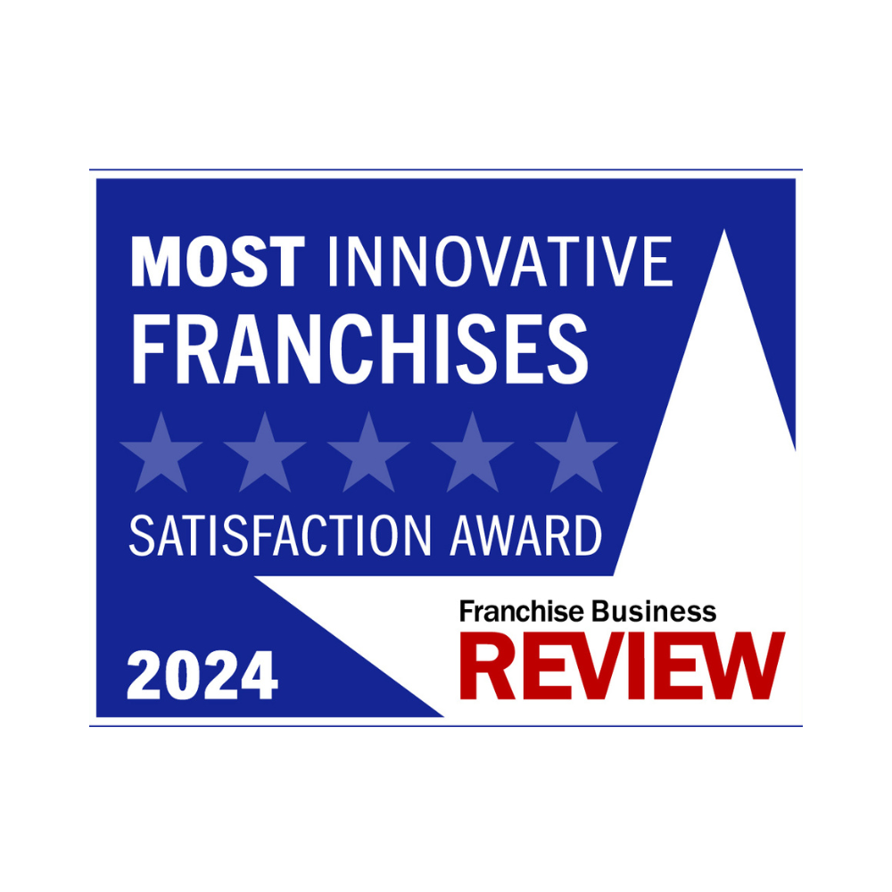 Most Innovative Franchise - 2024